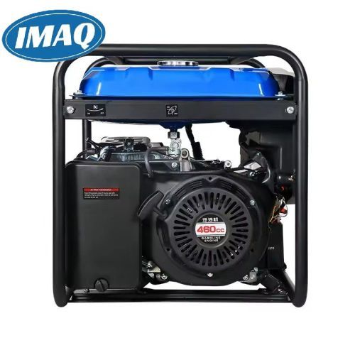 5kw Low Fuel Consumption generator set