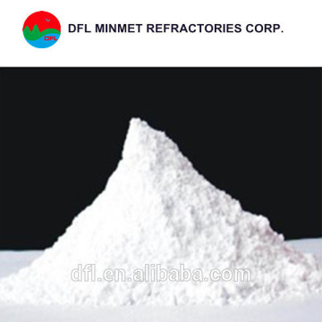 Paint/Plastic Fillers/ paper making grade Calcined Kaolin Clay , and Raw(Crude) Kaolin Clay