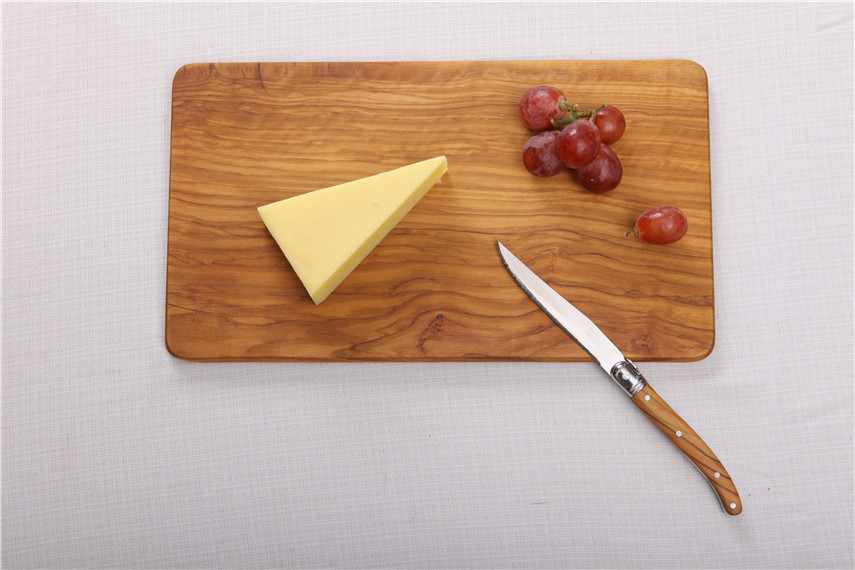 Olive Wood Chopping Board