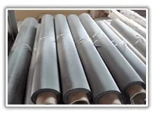 Stainless Steel Wire Mesh