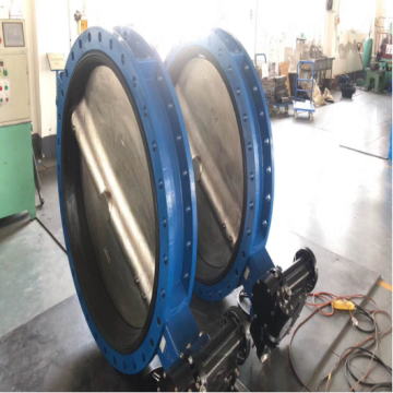 Customized Valve castings Butterfly Valve castings