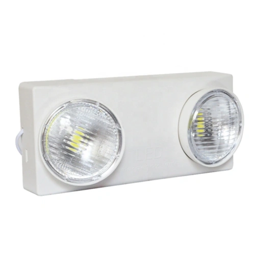 LED Emergency Light - 3W