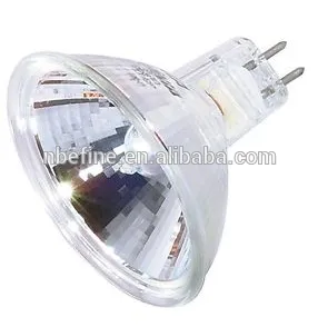 GU5.3 halogen 12v 50W MR16 traditional
