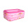 Inflatable Baby Swimming Pool Pink Inflatable Kiddie Pool