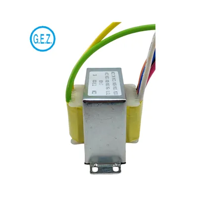 loudspeaker transformer 70v 100v audio input transformer