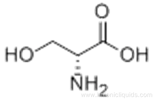 D-Serine CAS 312-84-5