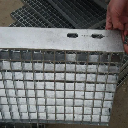 i 32 bar steel light grating