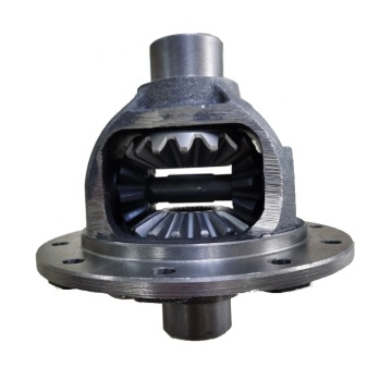 Nitoyo Small Differential Assembly for Nissan D21