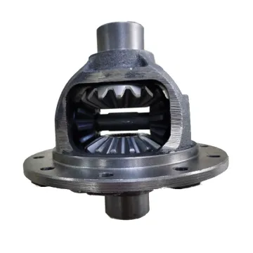 Nitoyo Small Differential Assembly for Nissan D21