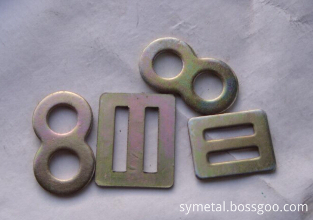 cold stamping parts