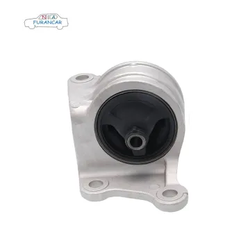 OEM MR403670 Nafurancar Rubber Automobile Parts - Engine Mount for MITSUBISHI