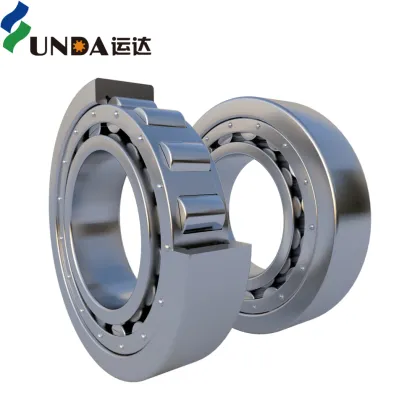 Yunda Bearings: Spherical Self-aligning Roller Bearings for Paper Drying Section (Models 22318/22224/23268/23032 CA/W33)
