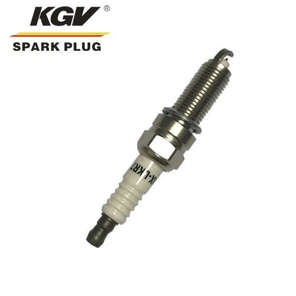 Auto Iridium Spark Plug AIX-LKR7 for BENZ E350
