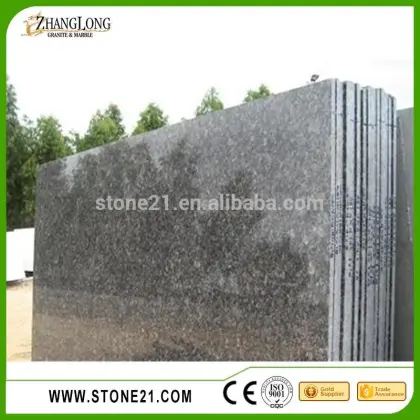 high quality Saphir Brown granite