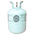 Refrigerante R134a, com pureza de 99,9%