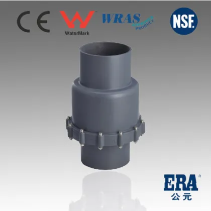Plastic Valves (ERA Brand)