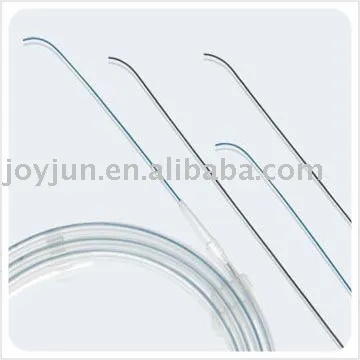 Hydrophlic Guide Wire
