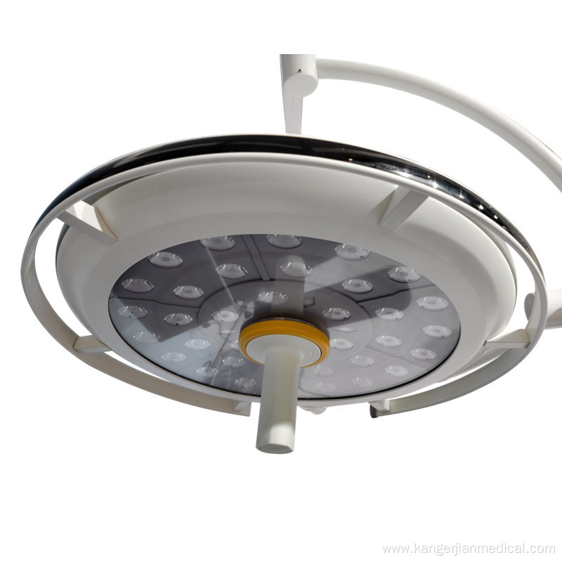 surgical OT light led reflector led bulbs operation shadowless lighting for medical use