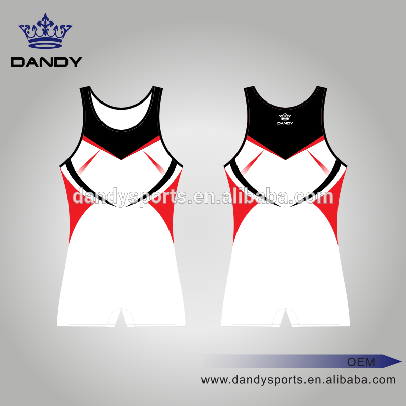 gymnastics leotards