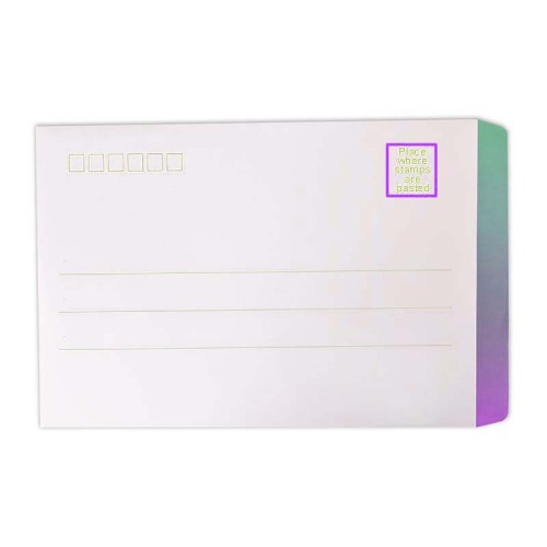 Transport Envelope Paper Bag