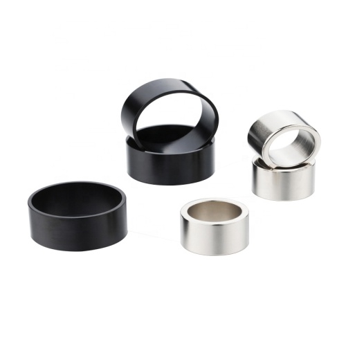 ferrite ring neo magnet neodymium magnet