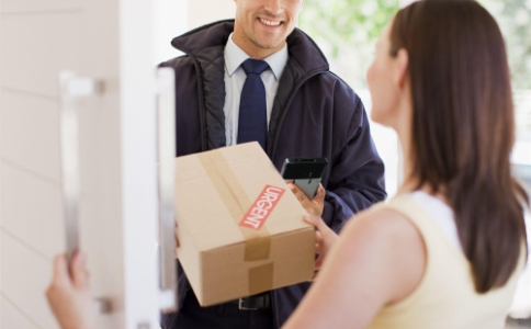 Handheld Logistic Express Terminal Handheld Logistic Express Terminal