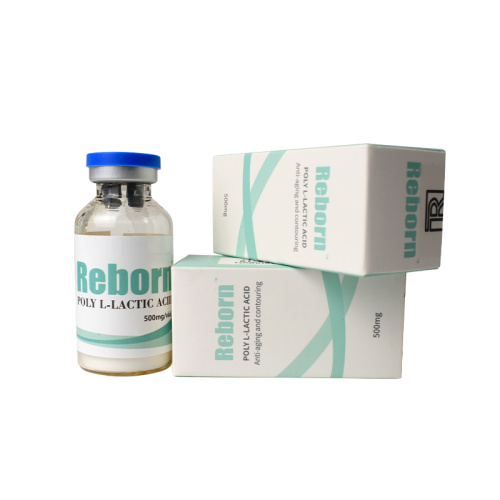 Reborn PLLA Dermal Filler Reborn PLLA Dermal Fillers for Buttocks Enhancement Factory