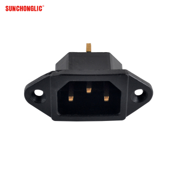 Soket sunchonglic nice cooker 3 pin dengan sekrup