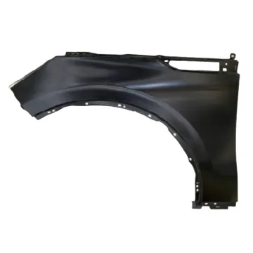 BAINEL Front Fender Auto Body Part for LINCOLN AVIATOR 2020 - LC5Z16006A