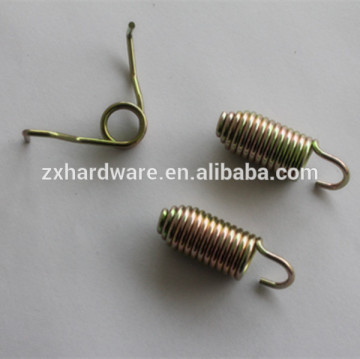 high quality stainless steel extension spring