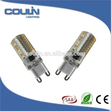 LED G4 Bulb Silicon 3W