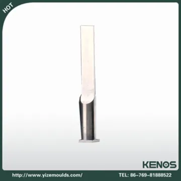 The quality tungsten carbide mold parts monopoly in YIZE MOULD