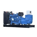 80/120/150/200/300KW Silent Diesel Generator Set