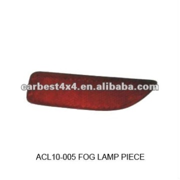COROLLA'2010 TAIL LAMP PIECE