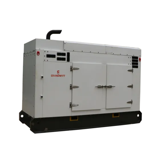 60Hz of diesel generator set