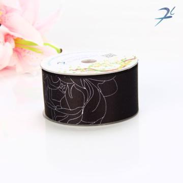 Heat-transfer Polyester Ribbon for Packing