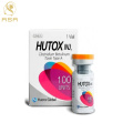 HUTOX 100U Efecto Excelente resultado Apecable Mejoramiento Eficacia pendiente y seguridad Guarado