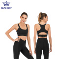 Wholesale Yoga Wear Two Piece Set