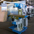 China Hoston XQ6432 ram type universal milling machine tool Factory