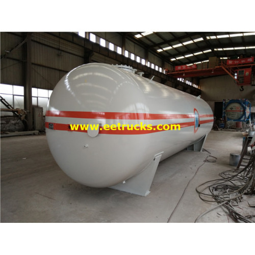 25m3 Anhydrous Ammonia Storage Tanks