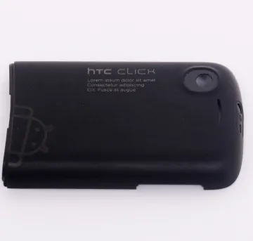 Customised Plastic Cover for Mobile Phone
