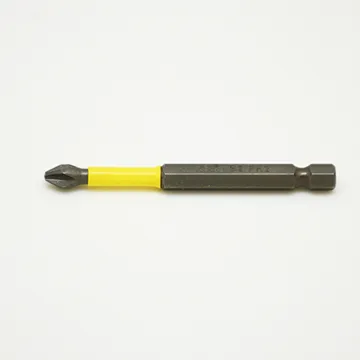25-150mm PH2 Cross bit drill Head Screwdriver Bits Hand Tools Anti Slip Electric Hex Shank Magnetic Screwdriver Drill Bit