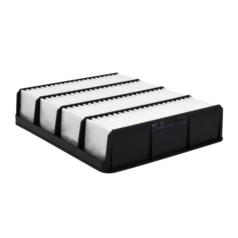 Air Filter for 1780107020 China Manufacturers Suppliers