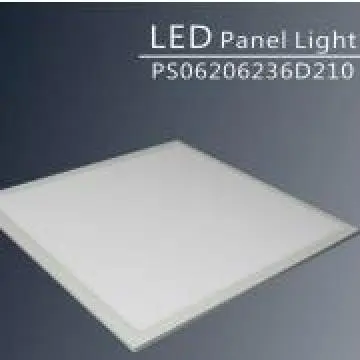 620*620*11mm 36W  LED panel light (PS06206236D210)