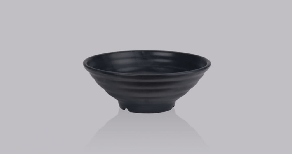 8.8 Inch Melamine Noodle Bowl