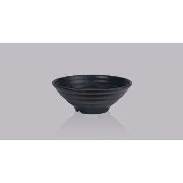 8.8 Inch Melamine Noodle Bowl