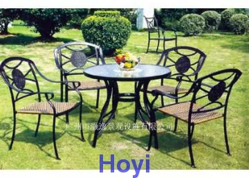 Hot-selling metal furniture with reasonable price