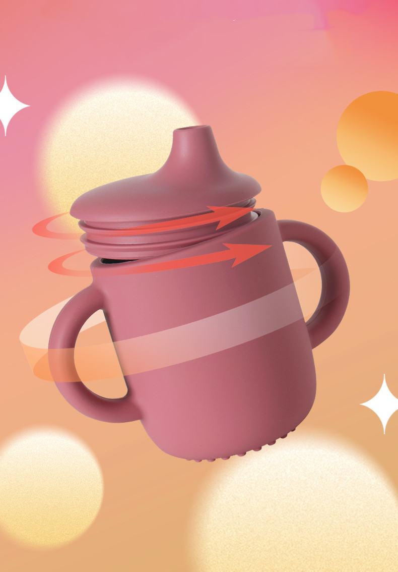 silicone cup MFZ-C002