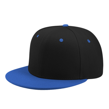 Wholesale Unisex Designer Snapback Hats with Custom Embroidery - Y2K Hip Hop Caps