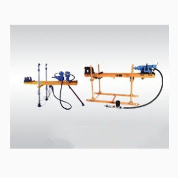 ZQJC-150 Pneumatic frame column drill from factory